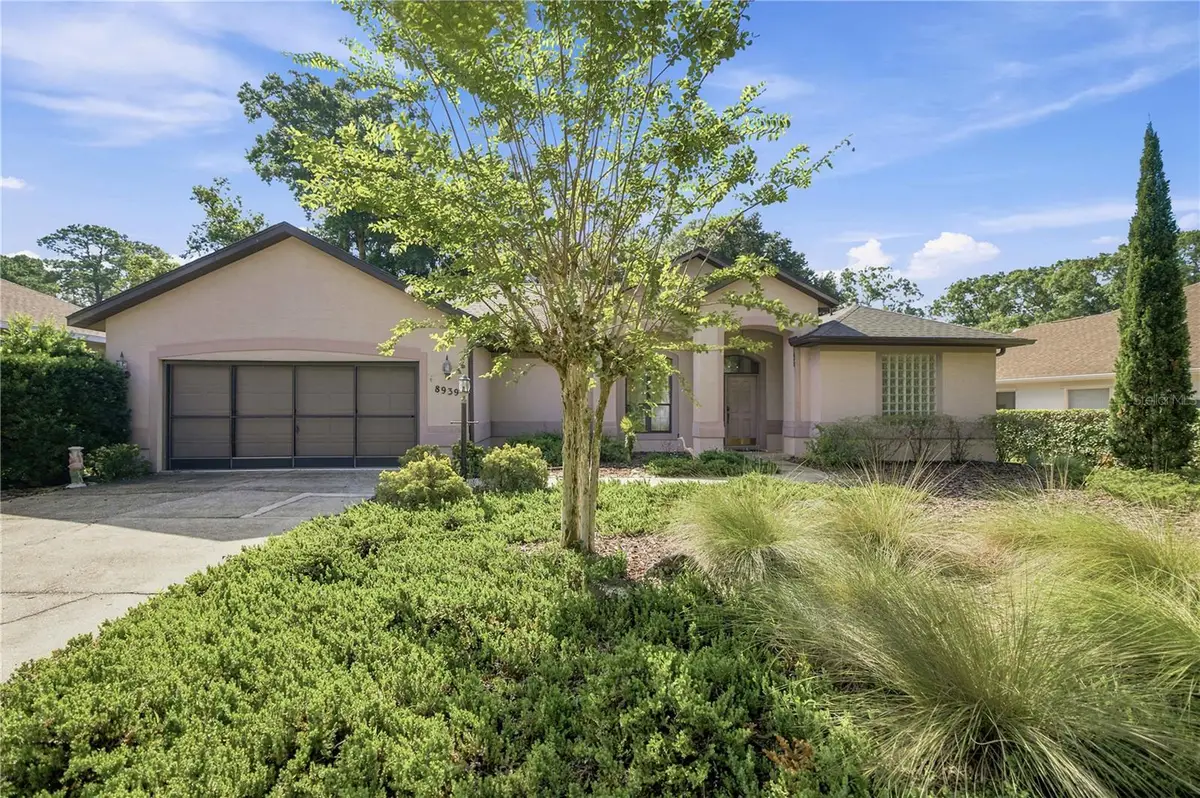 8939 SW 194th Court, Dunnellon, FL 34432 - #1
