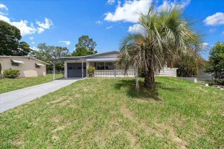 30 N Lincoln Avenue, Beverly Hills, FL 34465 - #2