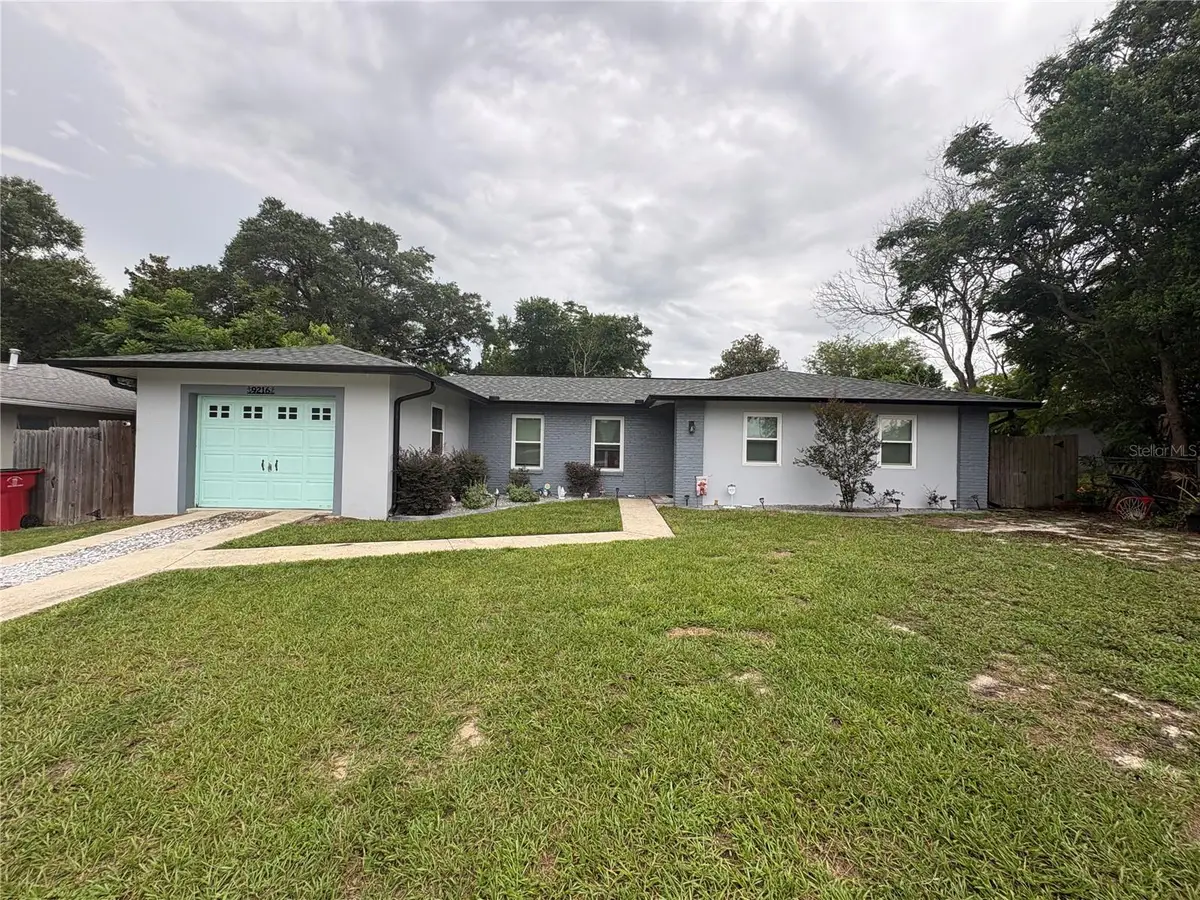 9216 N Abbot Drive, Citrus Springs, FL 34434 - #1