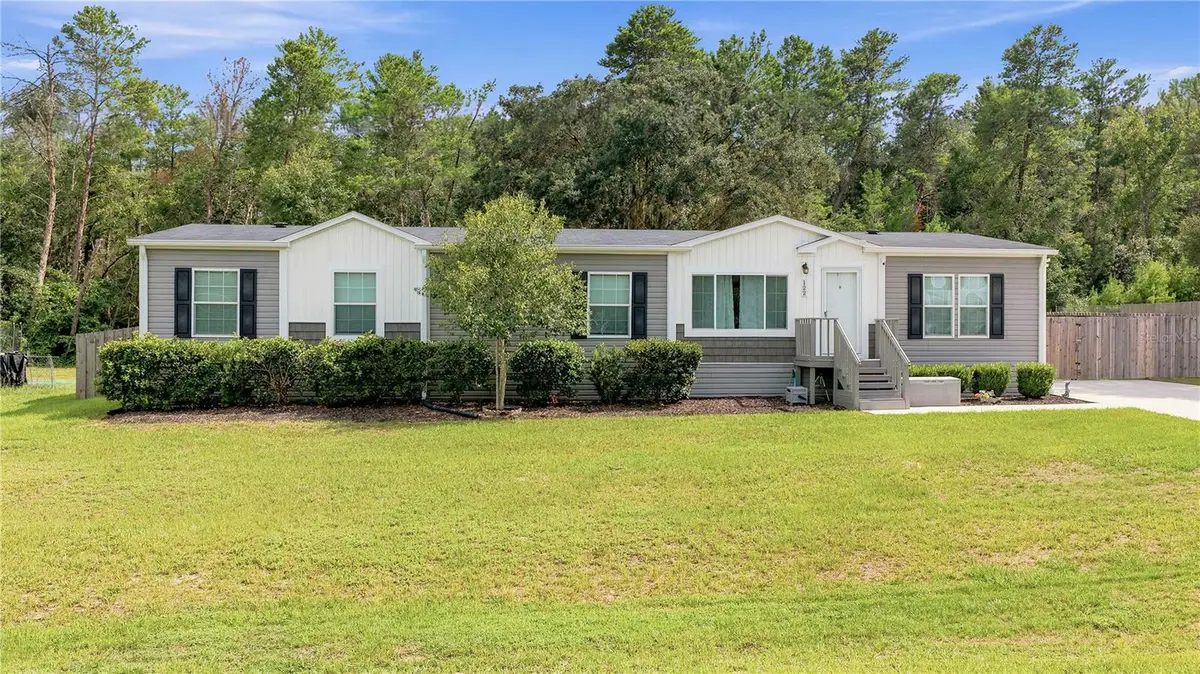 122 SE 70th Circle, Ocala, FL 34472 - #1