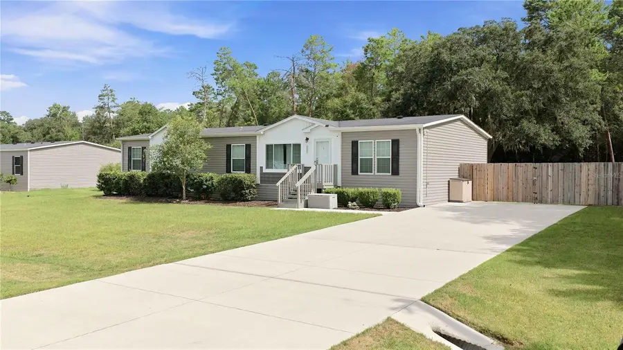 122 SE 70th Circle, Ocala, FL 34472 - #3