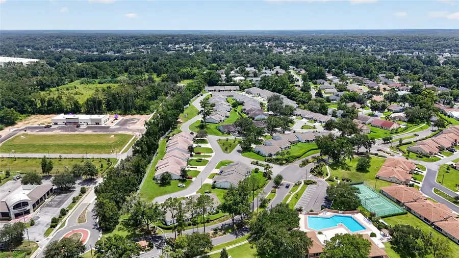 2429 SE 18th Circle, Ocala, FL 34471 - #2