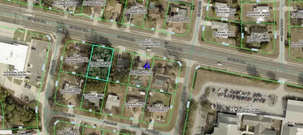Spring Hill Dr Drive, SPRING HILL, FL 34608