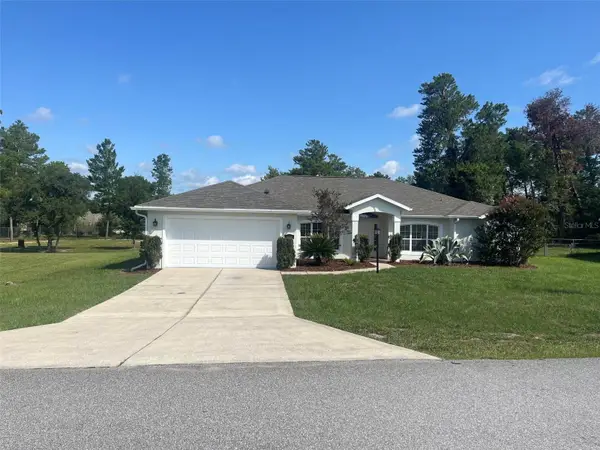 4949 SW 109th Loop, OCALA, FL 34476
