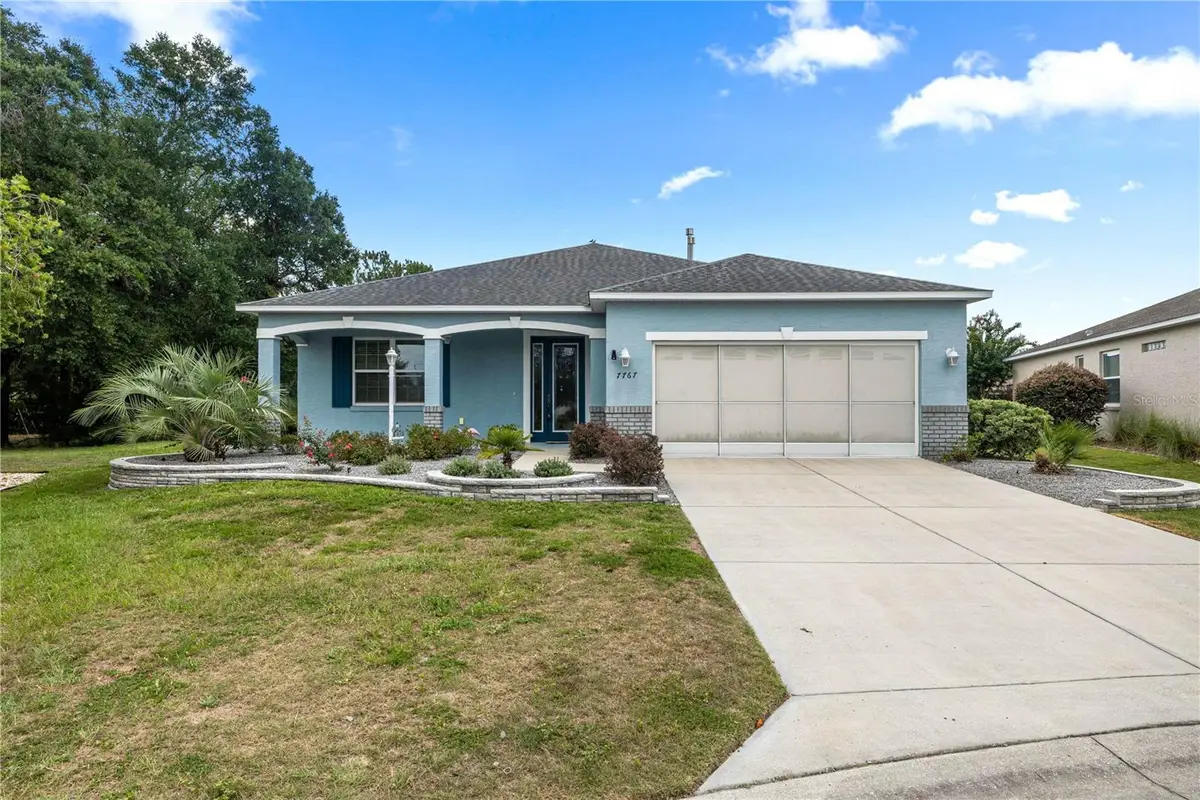 7767 SW 80th Place Road, Ocala, FL 34476 - #1