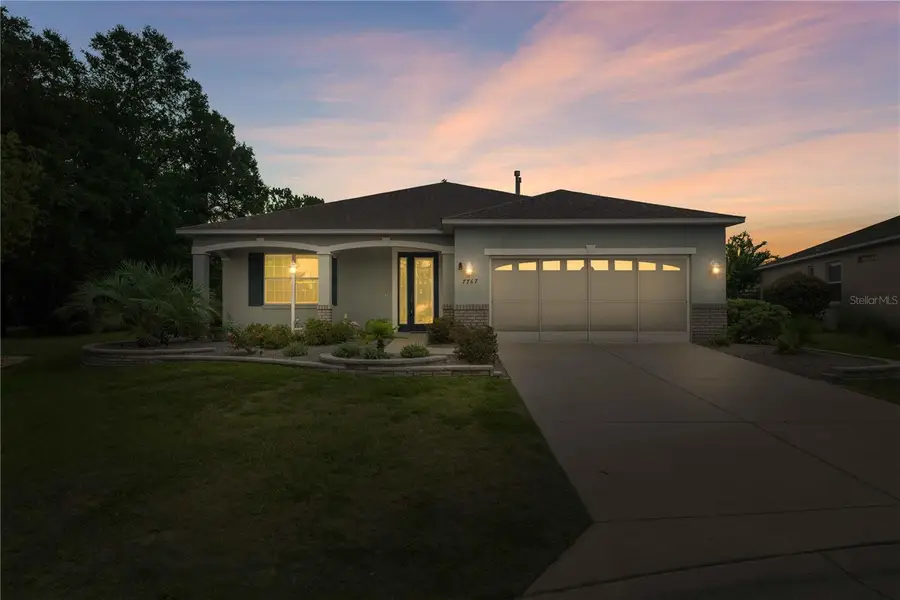 7767 SW 80th Place Road, Ocala, FL 34476 - #2