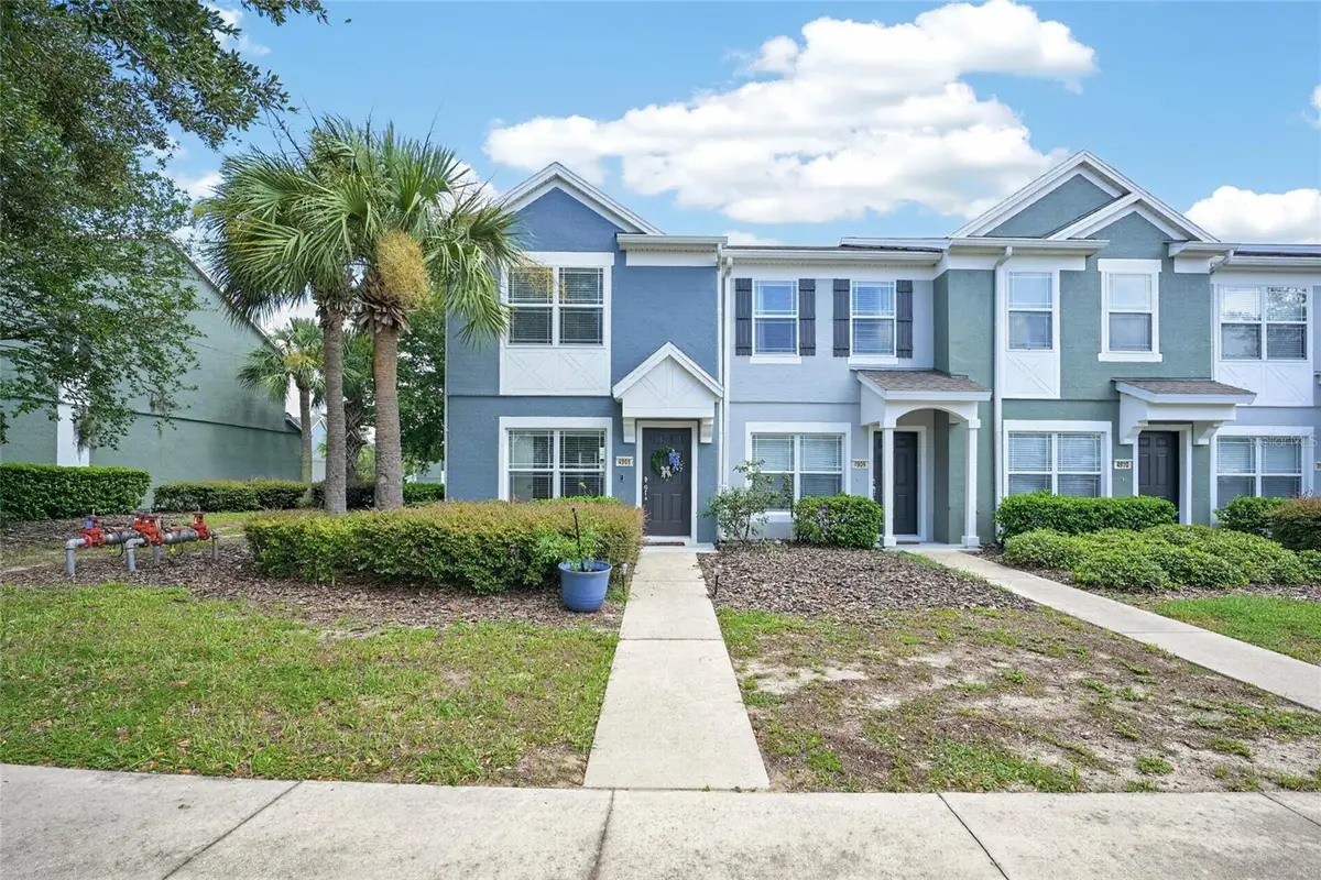 4908 SW 45th Circle, Ocala, FL 34474 - #1