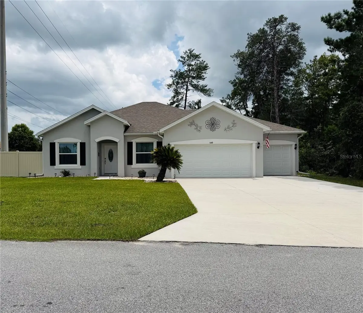 5149 SW 107th Loop, Ocala, FL 34476 - #1