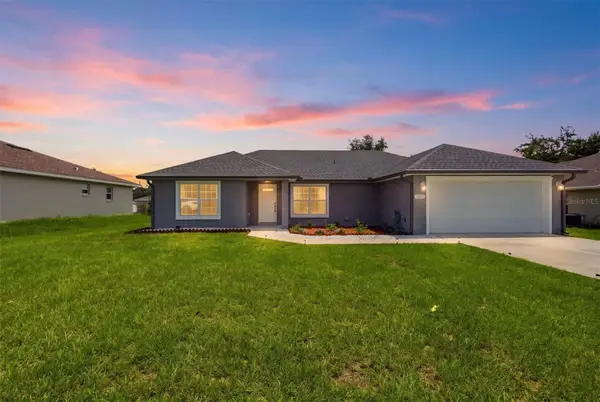15055 SE 93rd Court, SUMMERFIELD, FL 34491