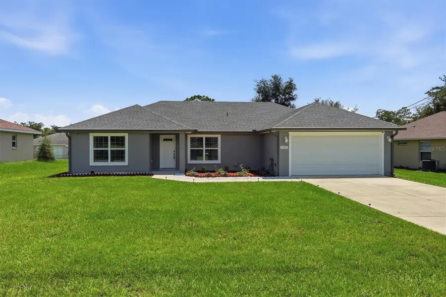 15055 SE 93rd Court, Summerfield, FL 34491 - #2