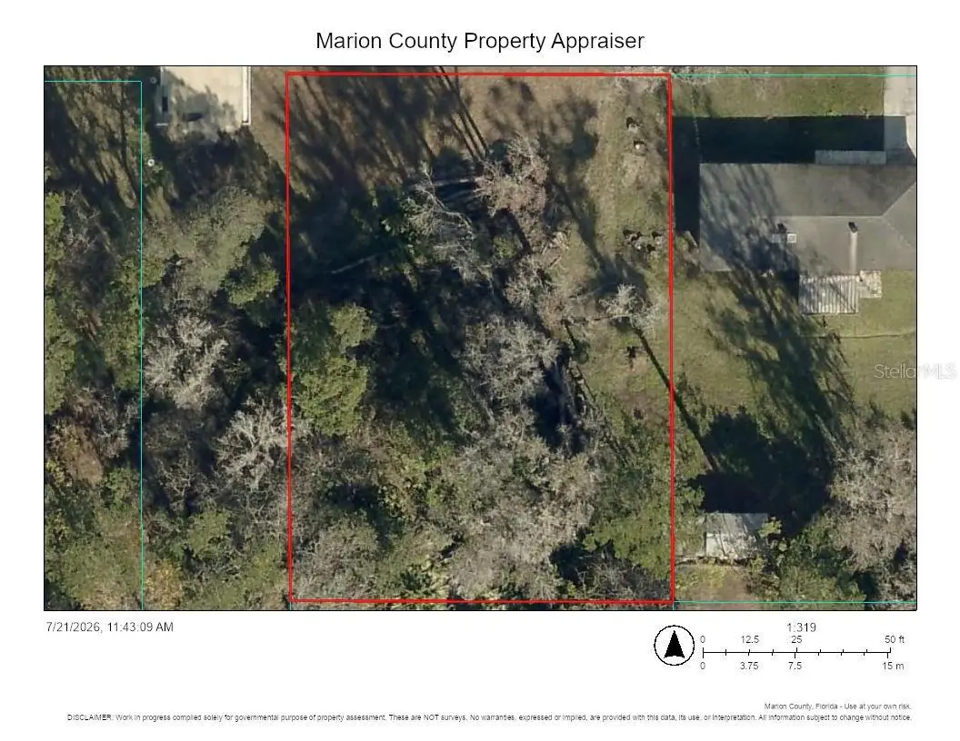 SE 119th Street, Belleview, FL 34420 - #1