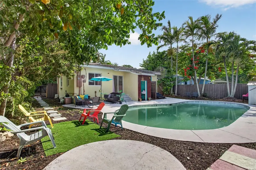 732 NW 18th Street, Fort Lauderdale, FL 33311 - #3