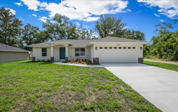 13413 SE 101st Terrace, BELLEVIEW, FL 34420