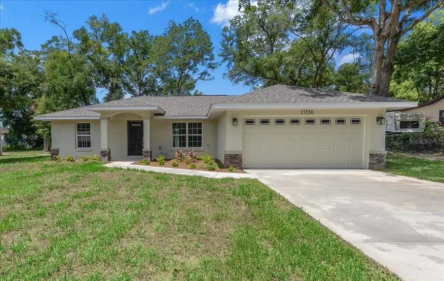 13556 SE 102nd Court, Belleview, FL 34420 - #2
