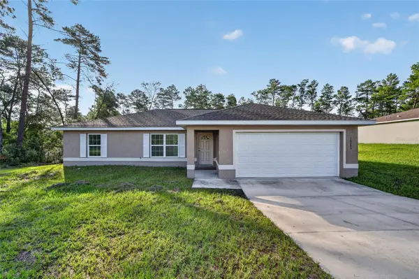 16993 SW 20 Court Road, OCALA, FL 34473