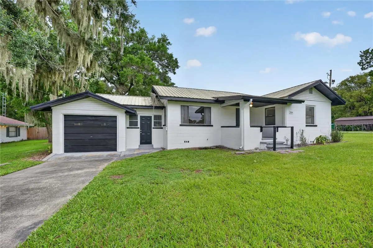5514 SE Hames Road, Belleview, FL 34420 - #1