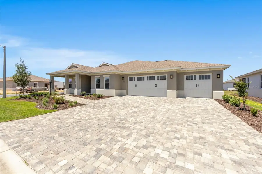 10261 SW 82nd Place Road, Ocala, FL 34481 - #2
