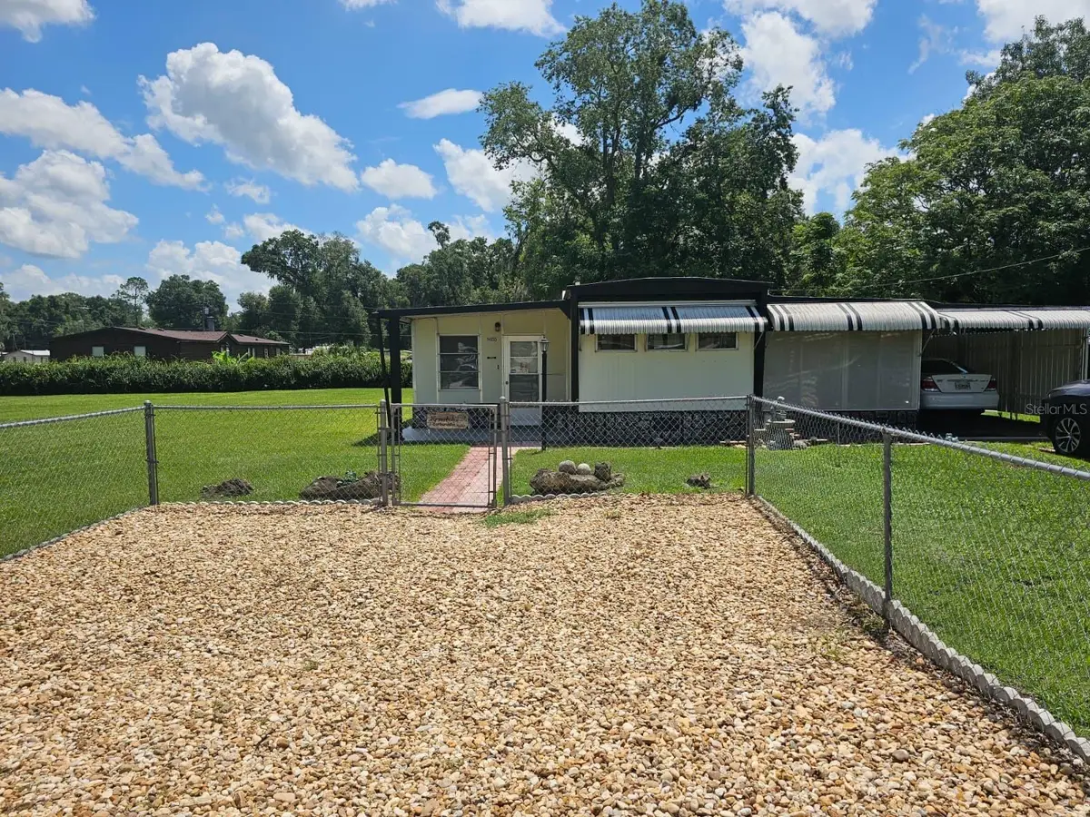 14655 SE 47th Court, Summerfield, FL 34491 - #1