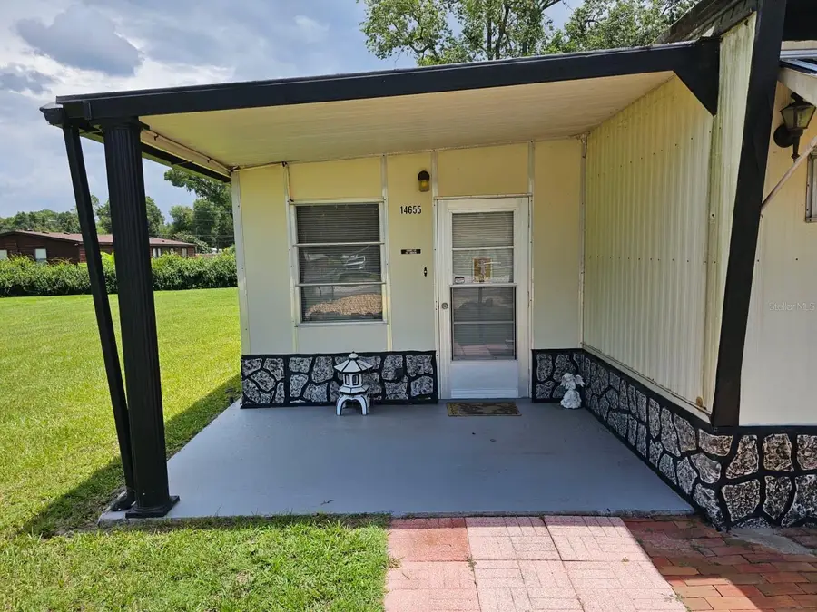14655 SE 47th Court, Summerfield, FL 34491 - #2