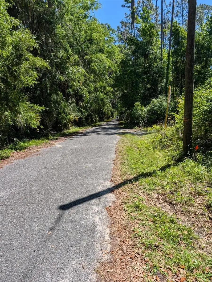 0 NW 202nd Place, Reddick McIntosh, FL 32664 - #2