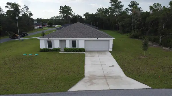 17294 SW 39th Circle, OCALA, FL 34473
