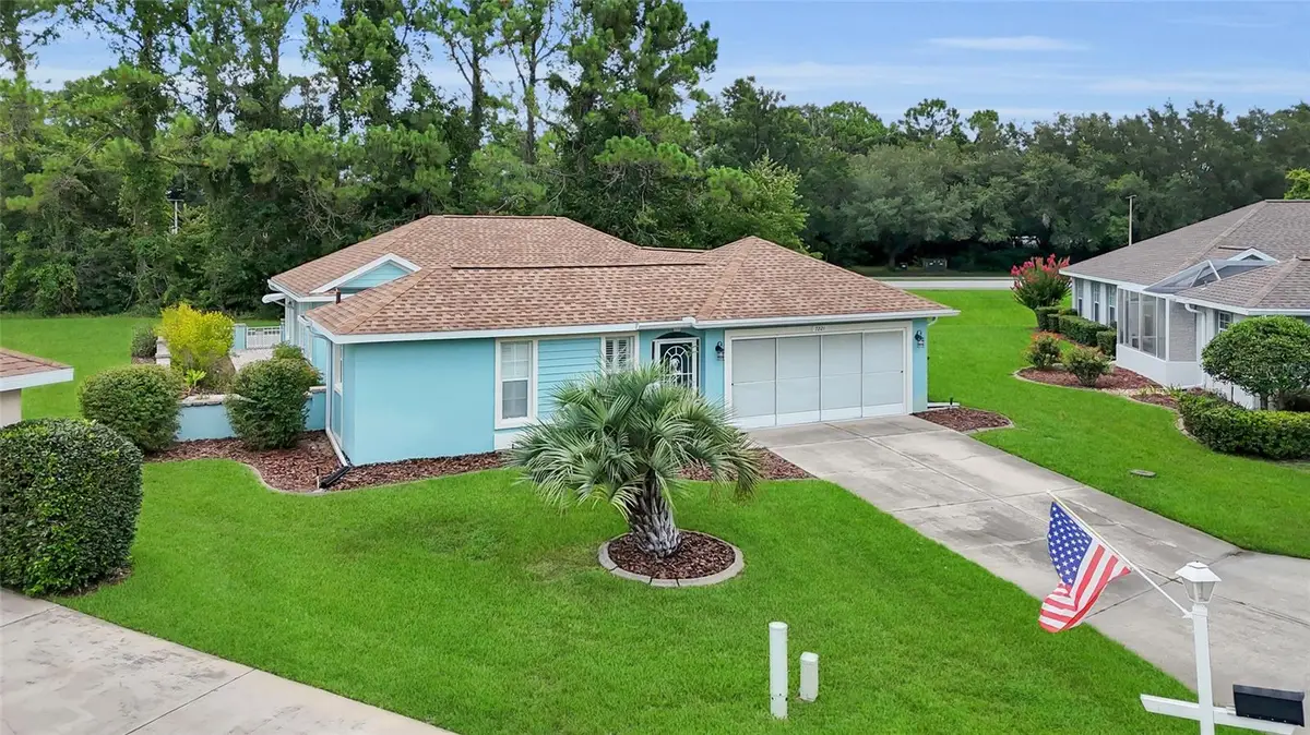 7221 SW 115th Place, Ocala, FL 34476 - #1