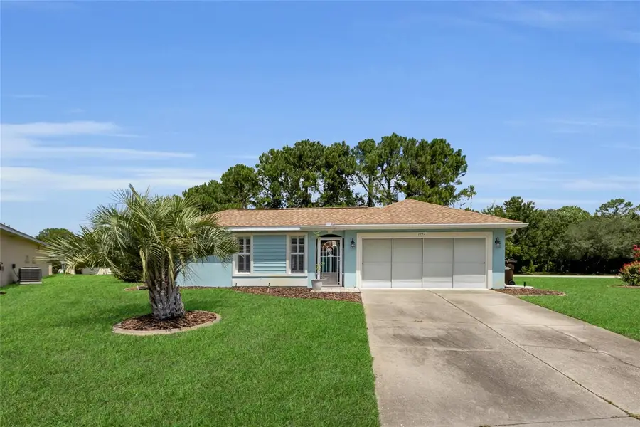 7221 SW 115th Place, Ocala, FL 34476 - #3