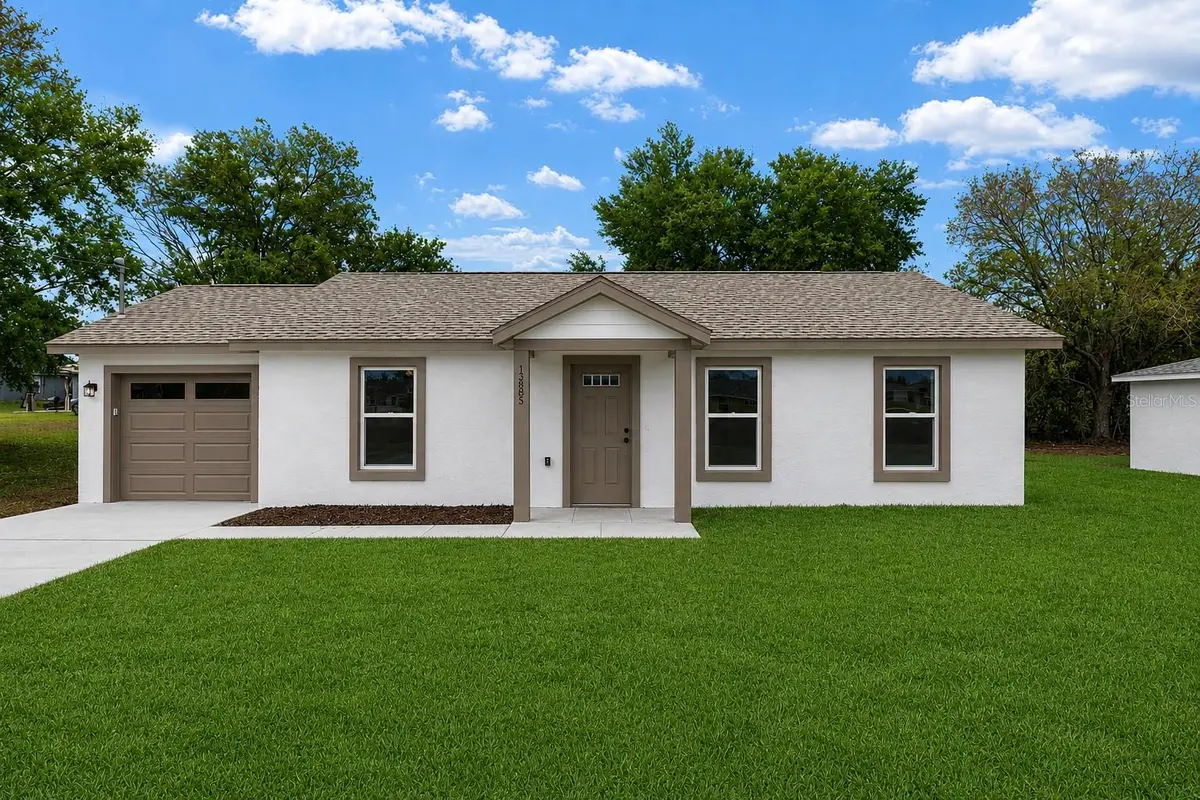 13168 SW 105th Place, Dunnellon, FL 34432 - #1
