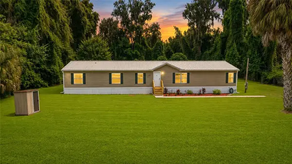 13888 SW 5th Place, OCALA, FL 34481