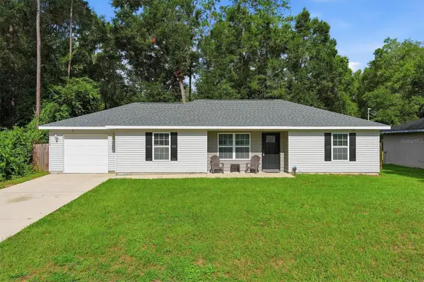 4918 NW 61st Court, OCALA, FL 34482