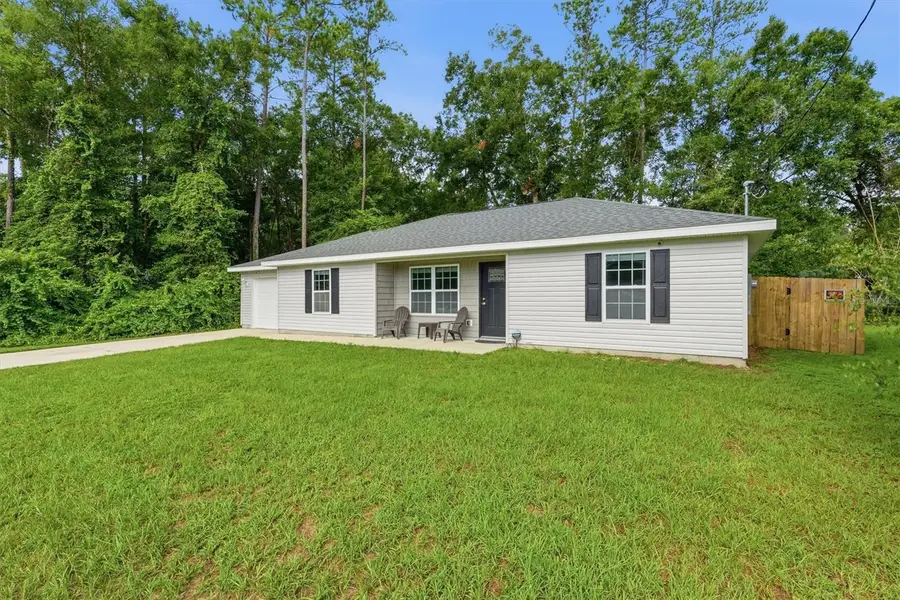 4918 NW 61st Court, Ocala, FL 34482 - #2
