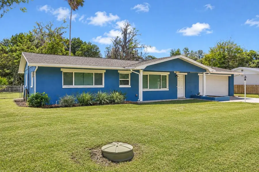 3619 N Suwannee Point, Crystal River, FL 34428 - #2