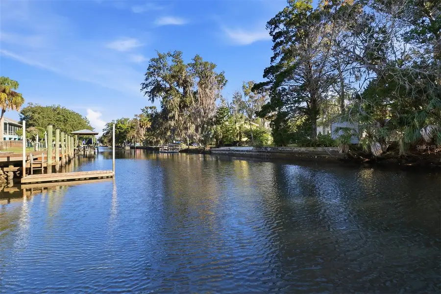 3619 N Suwannee Point, Crystal River, FL 34428 - #3