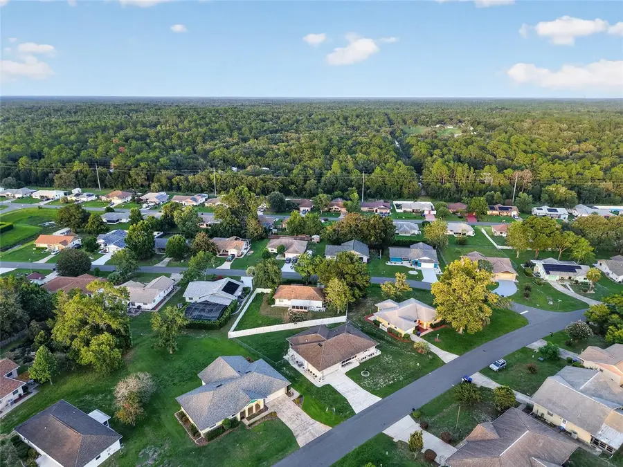 3705 N Honeylocust Drive, Beverly Hills, FL 34465 - #2