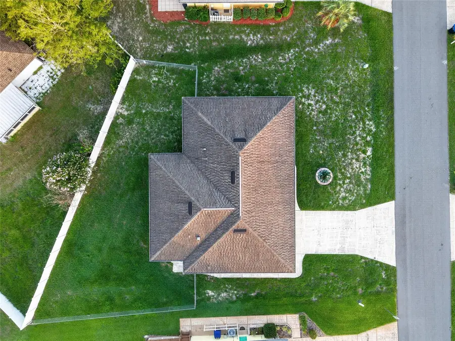 3705 N Honeylocust Drive, Beverly Hills, FL 34465 - #3