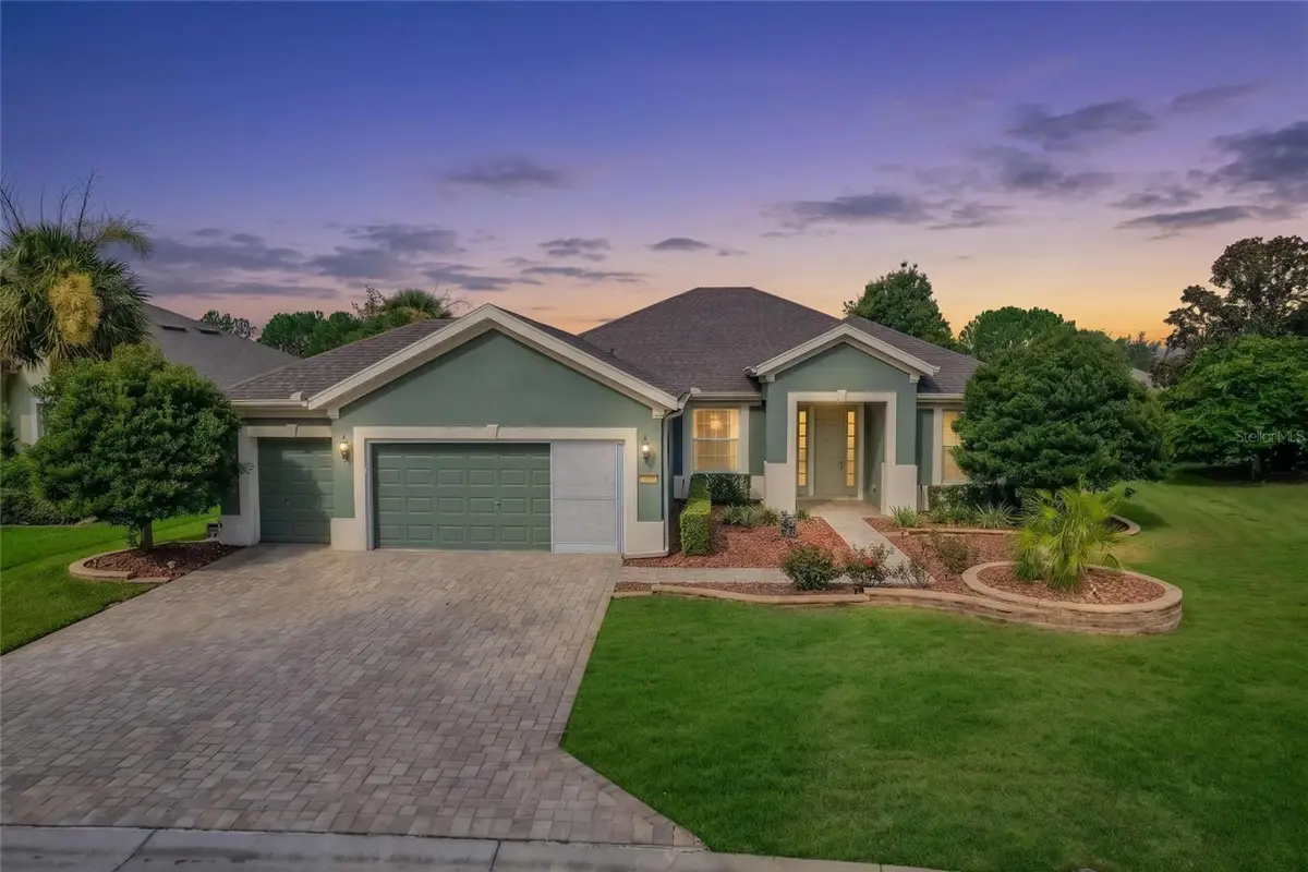 9563 SW 71st Loop, Ocala, FL 34481 - #1