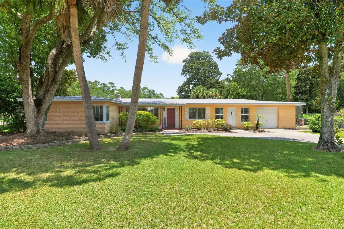 223 NW 7th Street, Williston, FL 32696 - #1