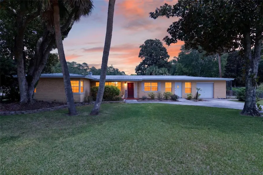 223 NW 7th Street, Williston, FL 32696 - #2
