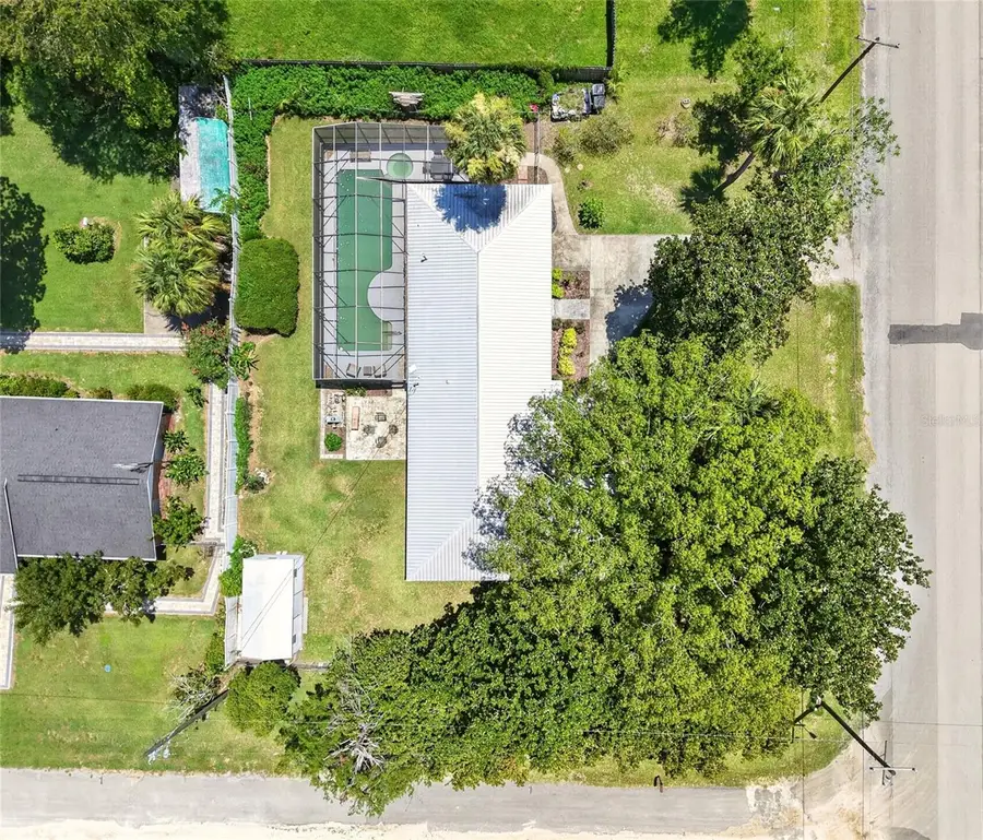 223 NW 7th Street, Williston, FL 32696 - #3