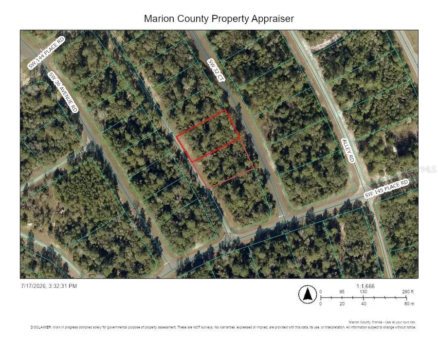 0 SW 32nd Court, Ocala, FL 34473 - #2