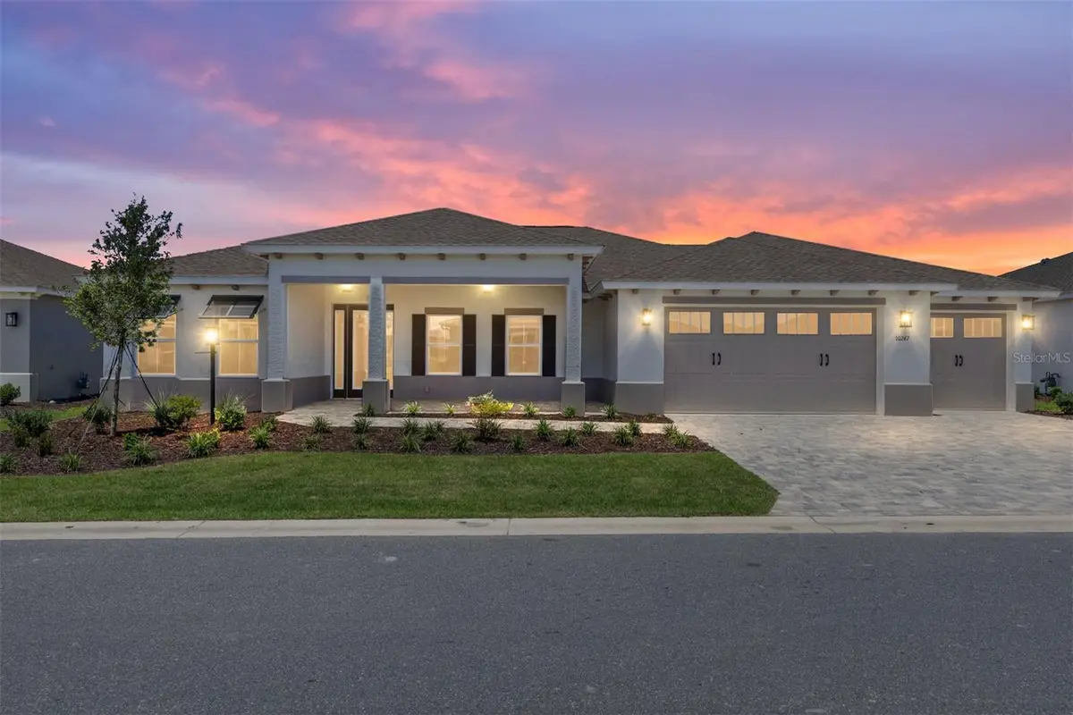10247 SW 82nd Place Road, Ocala, FL 34481 - #1
