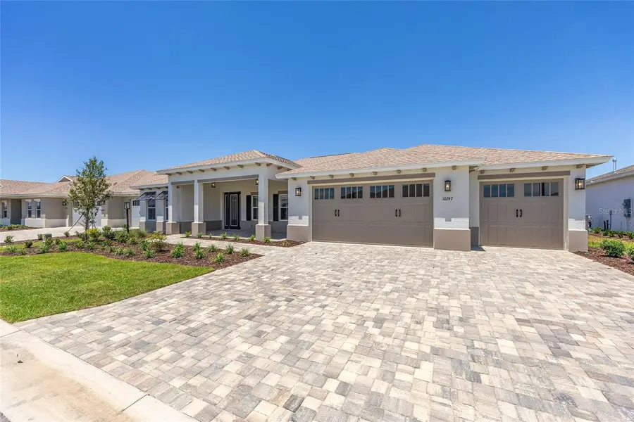 10247 SW 82nd Place Road, Ocala, FL 34481 - #2