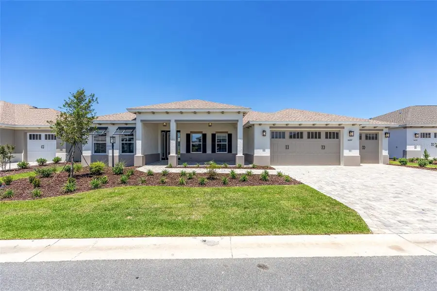 10247 SW 82nd Place Road, Ocala, FL 34481 - #3
