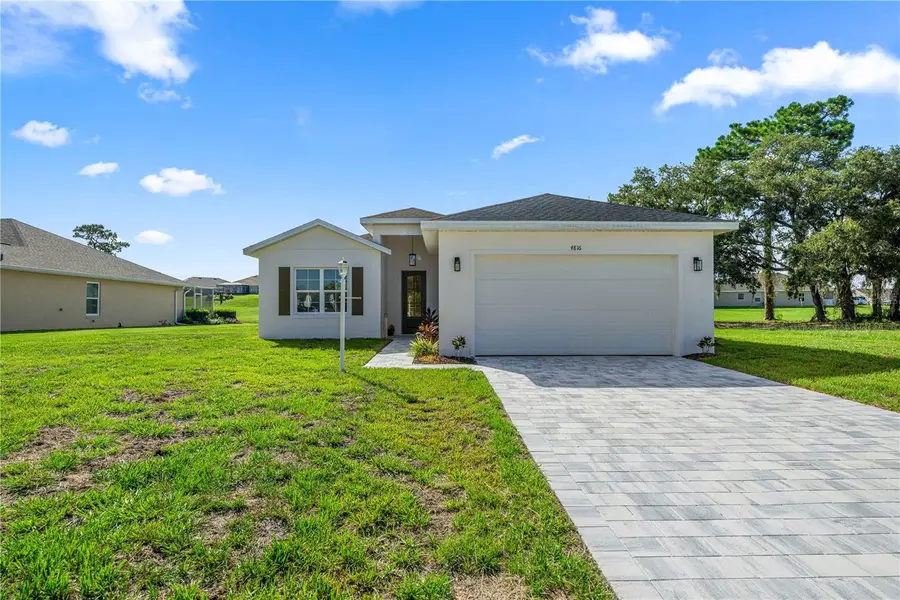 4816 N Crestline Drive, Beverly Hills, FL 34465 - #2
