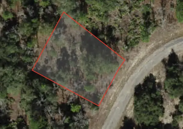 6791 Darlington Drive, CITRUS SPRINGS, FL 34434