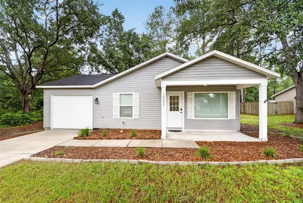16640 SE 59th Place, OCKLAWAHA, FL 32179
