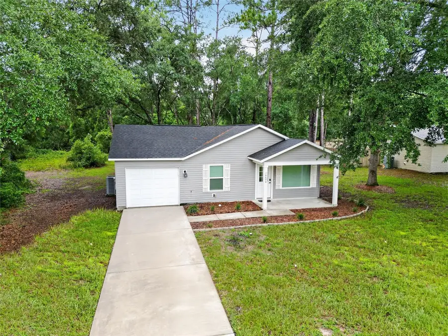 16640 SE 59th Place, Ocklawaha, FL 32179 - #2