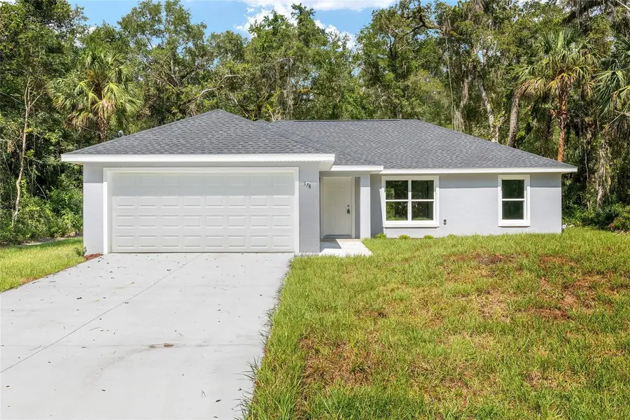 202 Fisher Loop, Ocklawaha, FL 32179 - #2