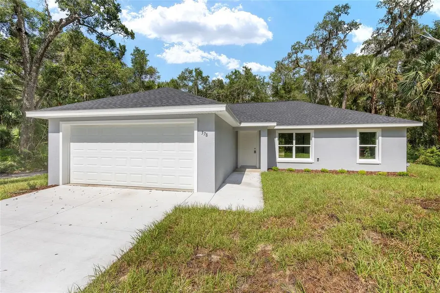 202 Fisher Loop, Ocklawaha, FL 32179 - #3