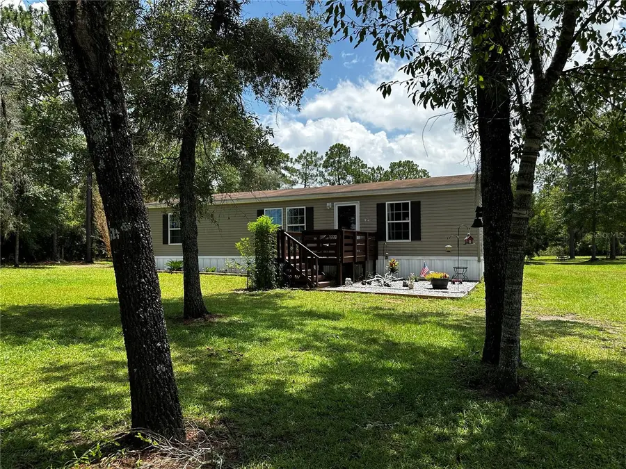 13730 SE 20th Street, Morriston, FL 32668 - #2